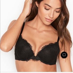 DREAM ANGELS
Push-Up Bra